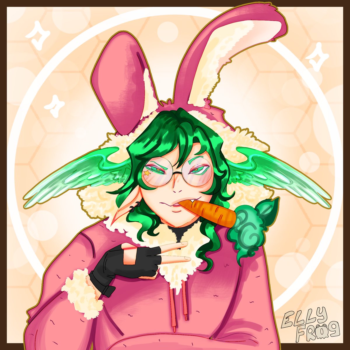 Akhimi | VTuber | Artista tweet media