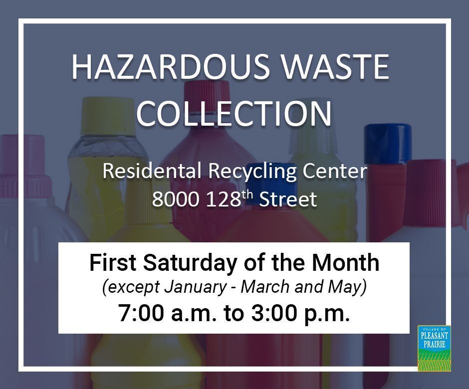 Pleasant Prairie tweet media