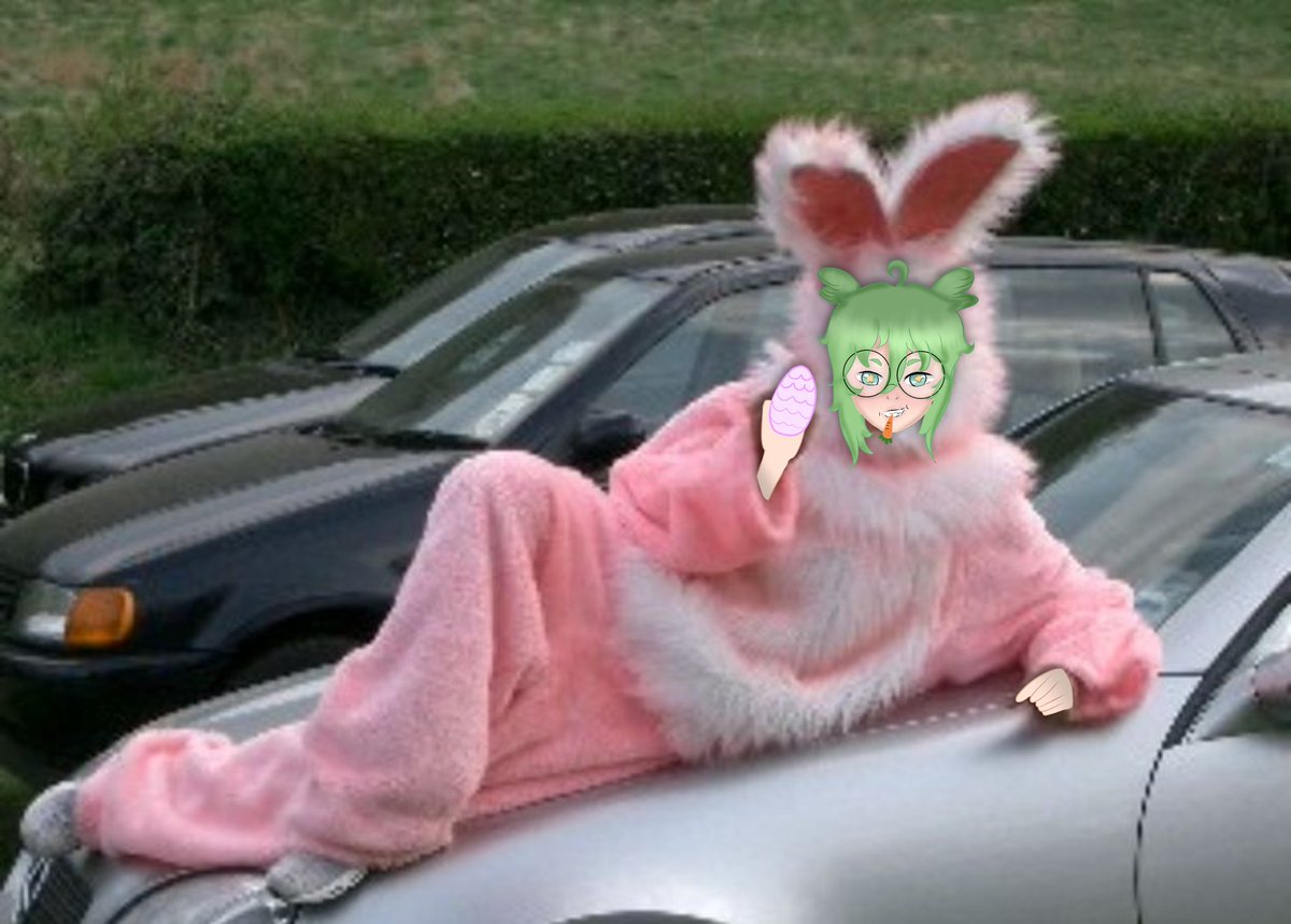 Akhimi | VTuber | Artista tweet media