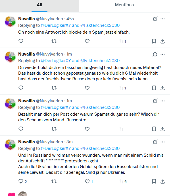 DerLogiker tweet media