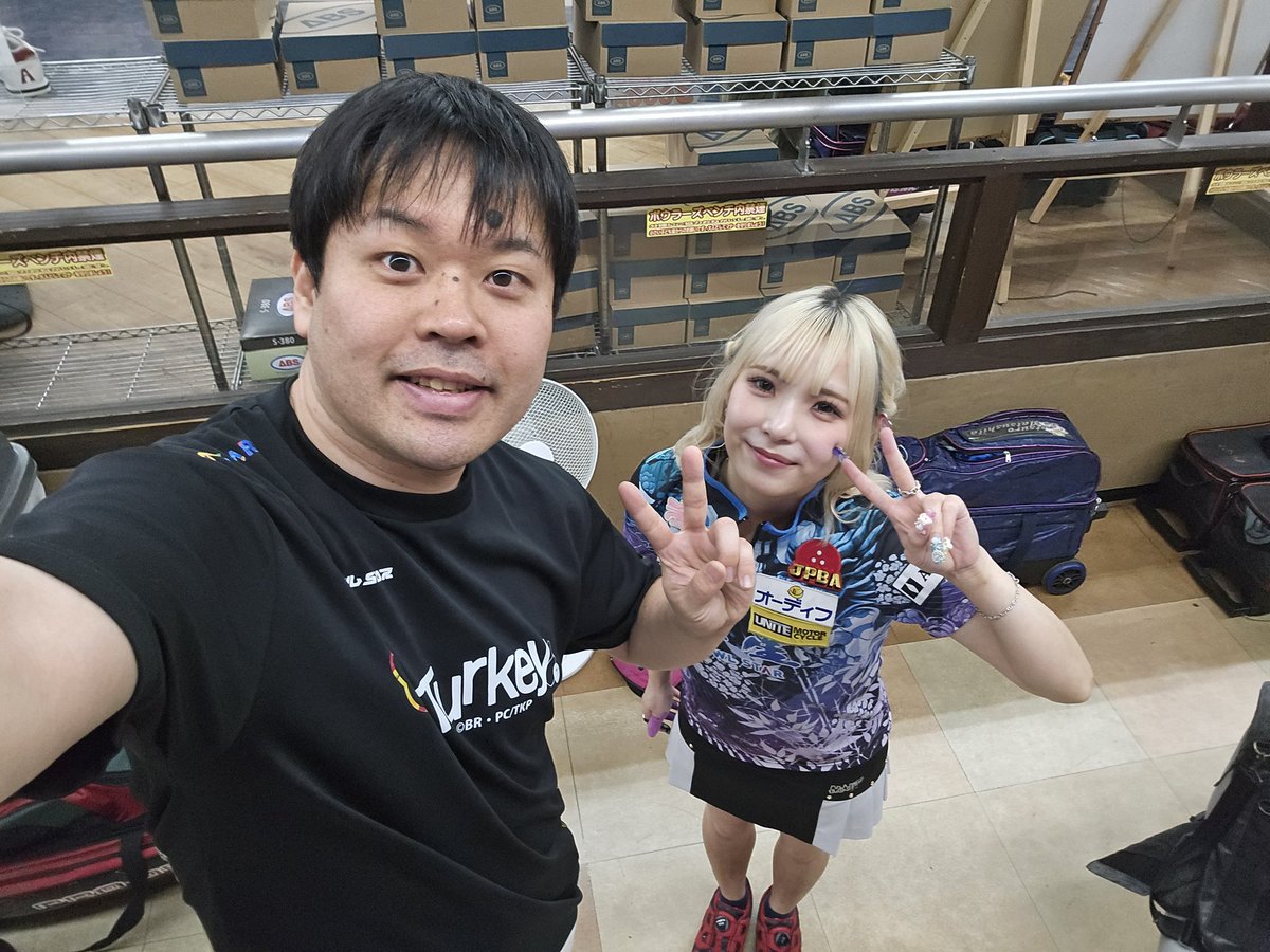 ヨシ@城好きボウラー🏯🎳 tweet media