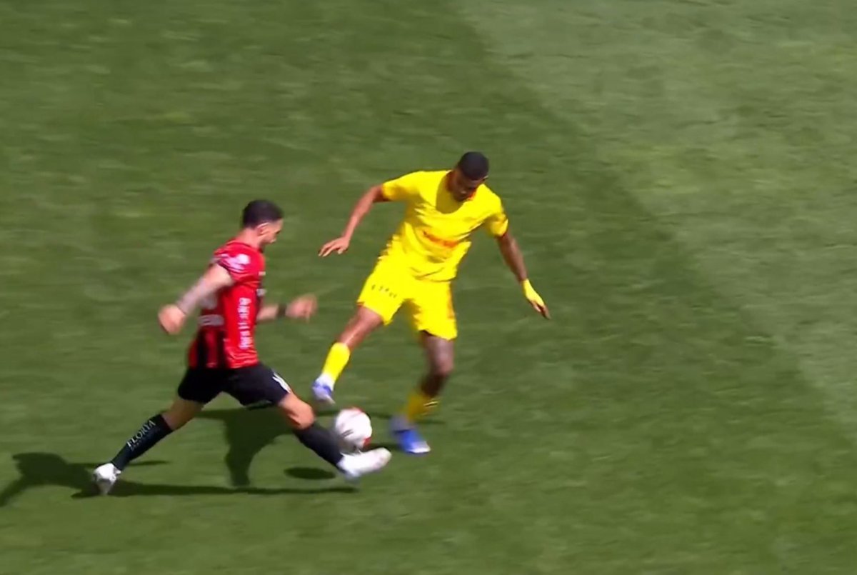 433 Gençlerbirliği tweet media