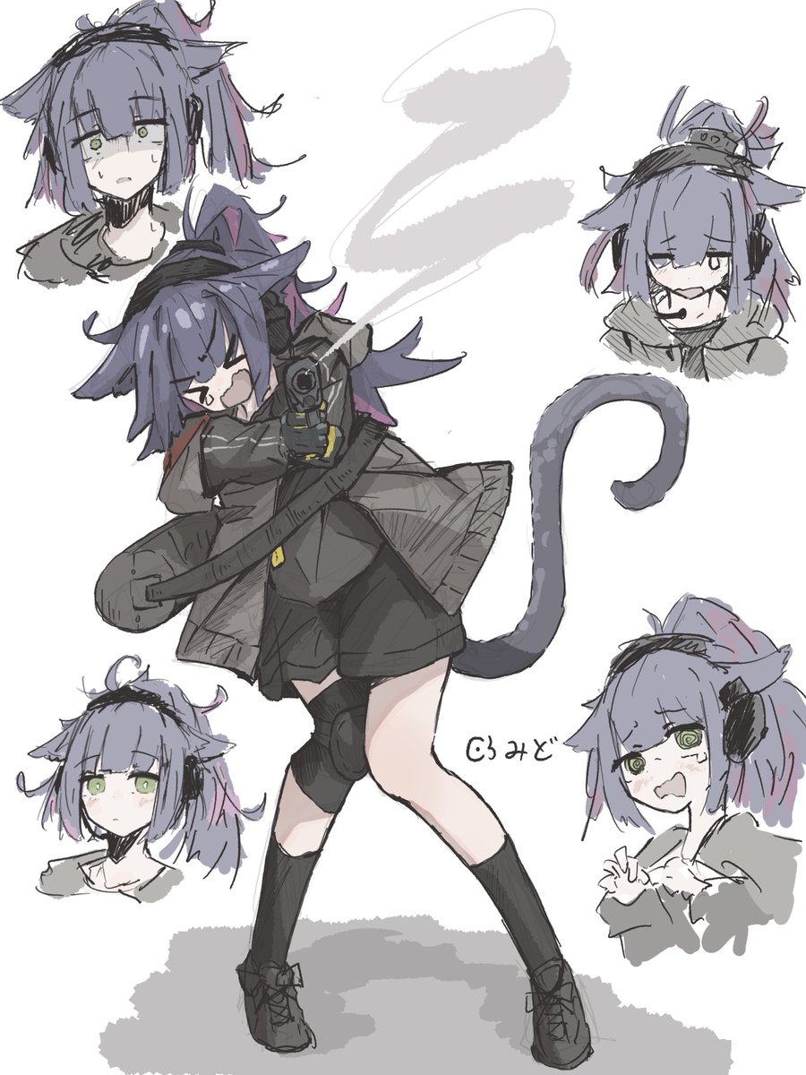 くらみどもやし tweet media