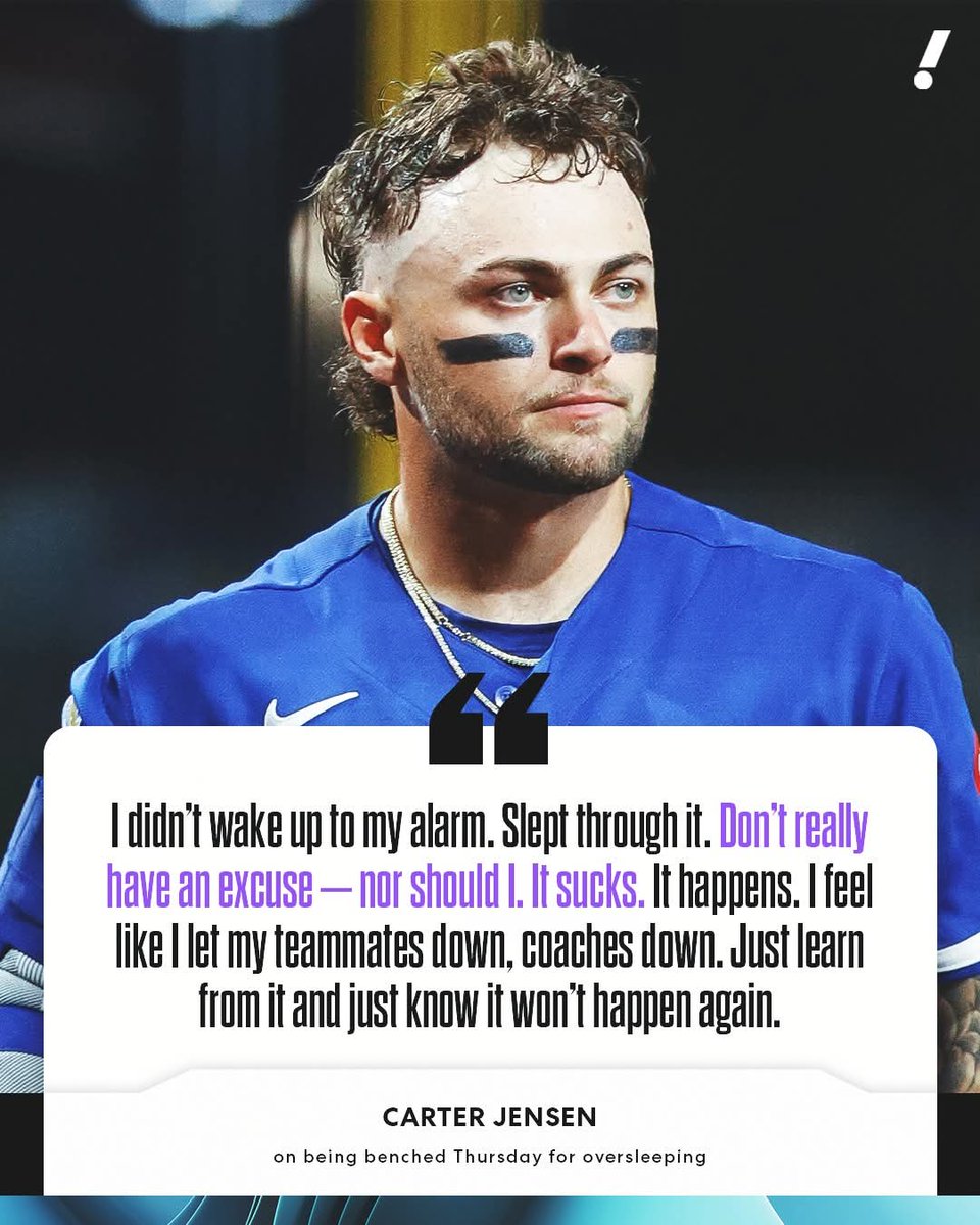 Zak Blair tweet media