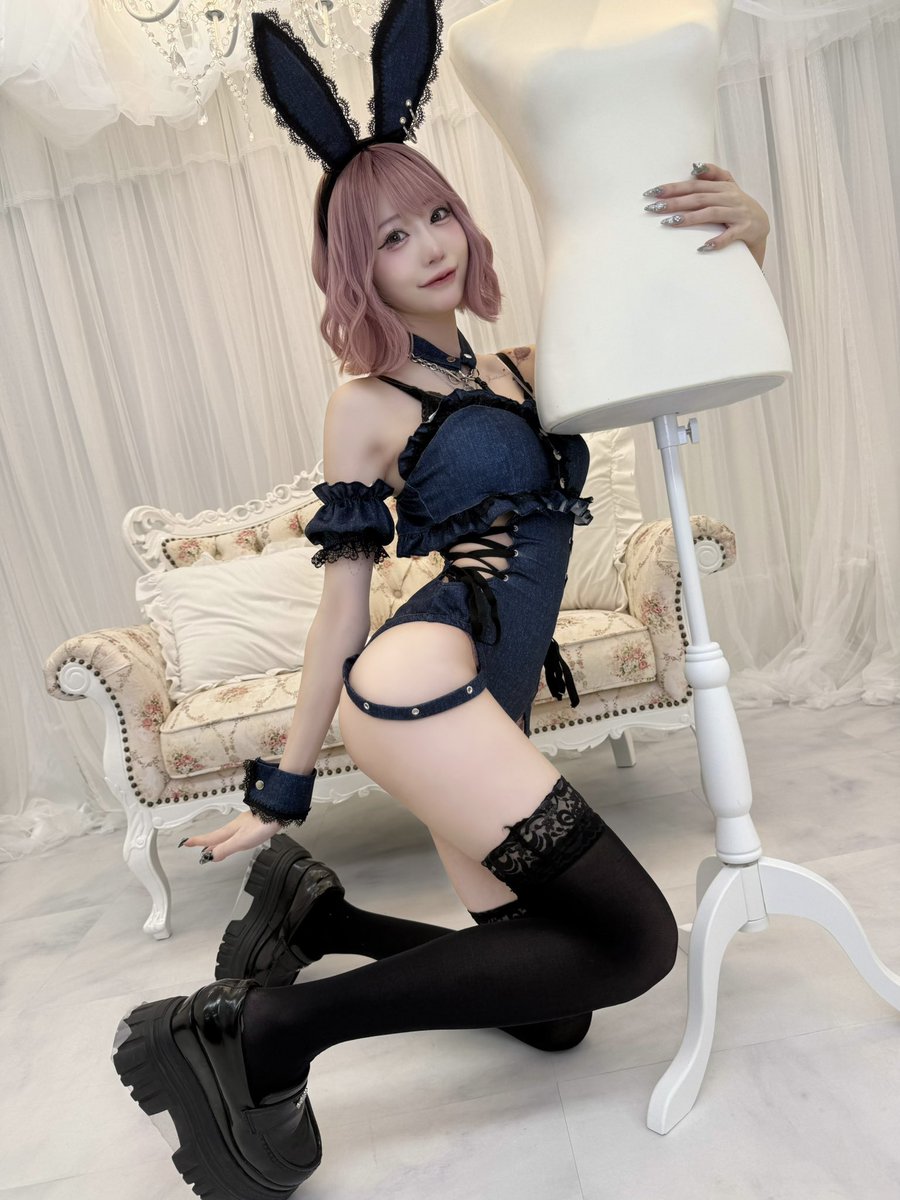 岩瀬唯奈👑🍾 tweet media