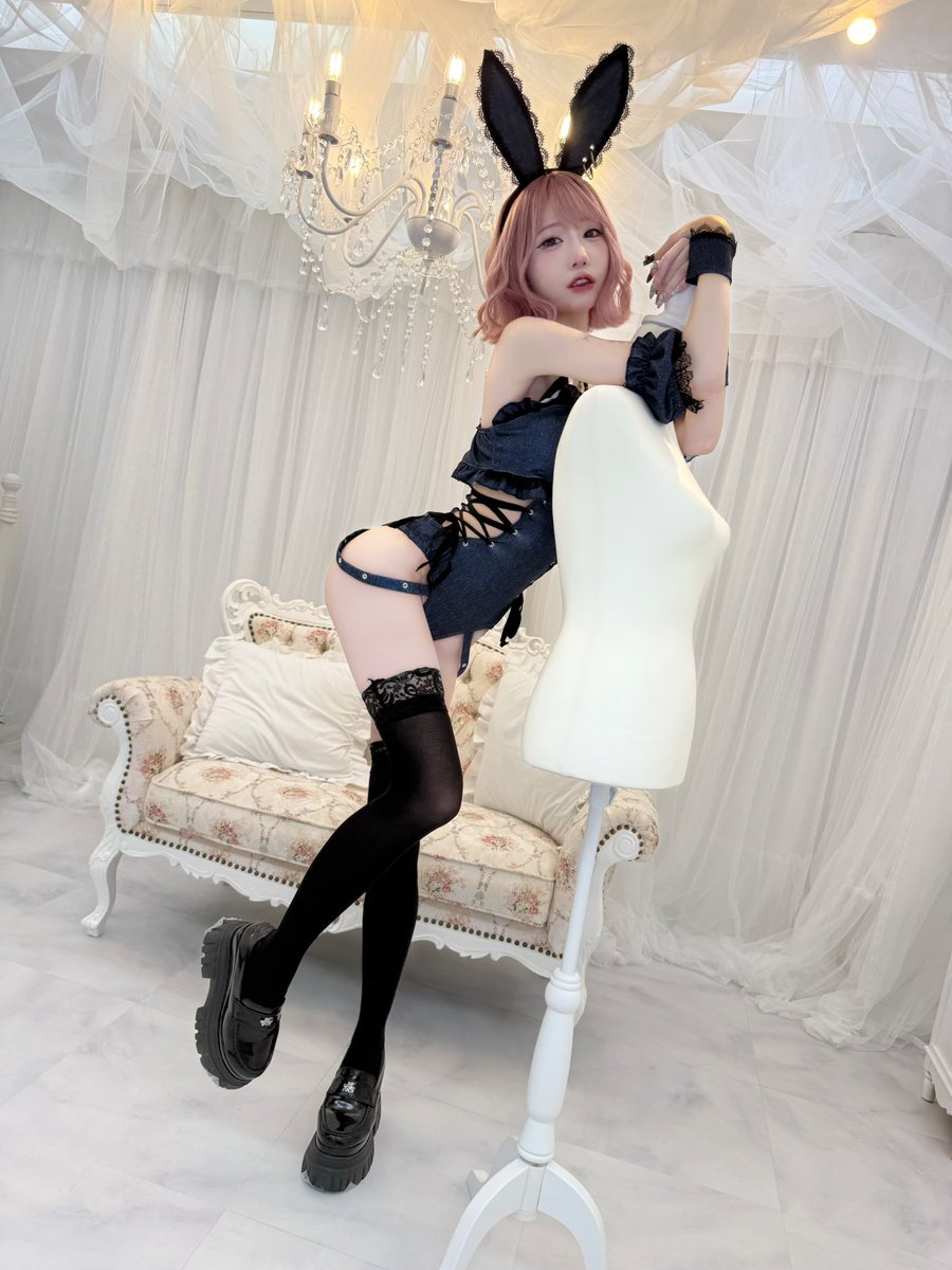 岩瀬唯奈👑🍾 tweet media