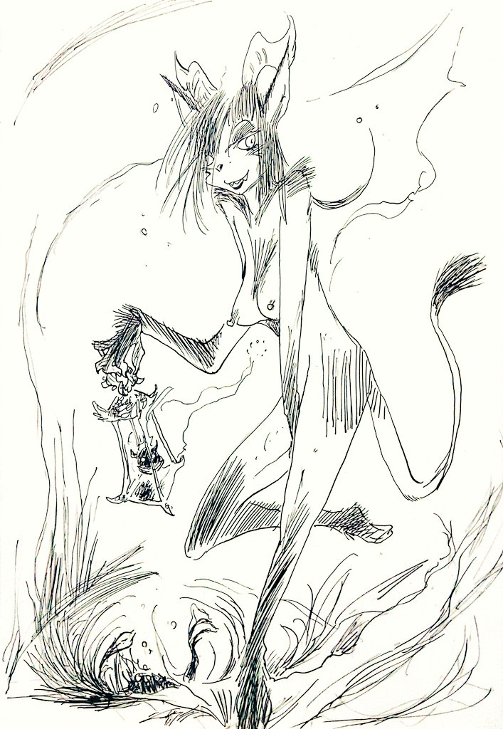 ころわん☆ tweet media