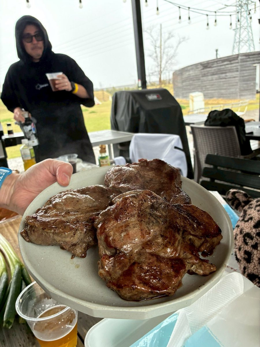 HORI-DAY ♨️🚒💨💦♨️ tweet media