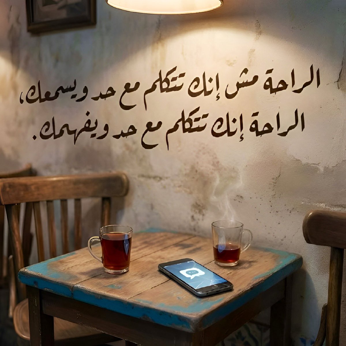 جبران خليل جبـران tweet media