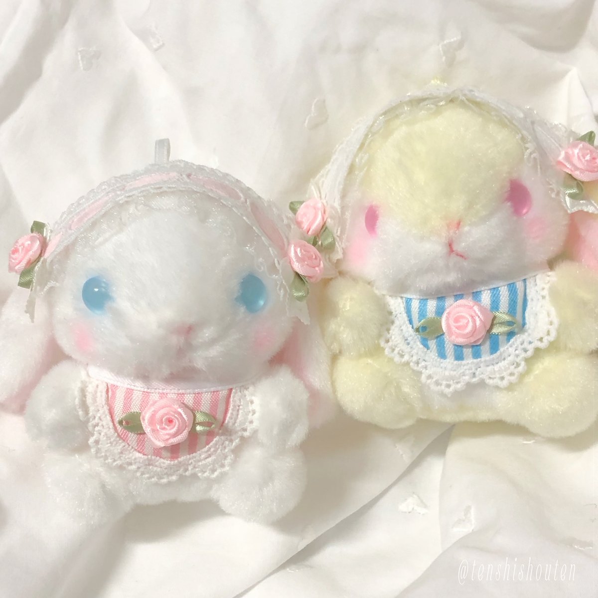 天使商店 : 텐시상점 ✟ tweet media