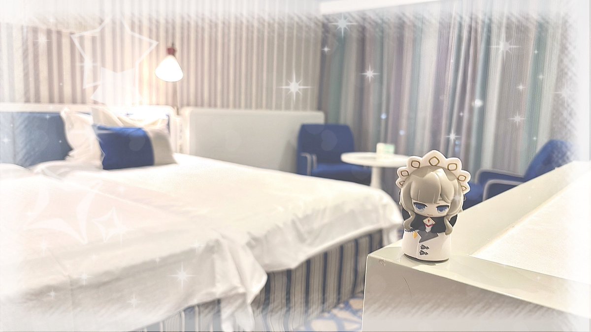 知識こそが世界の礎よ🎶 tweet media