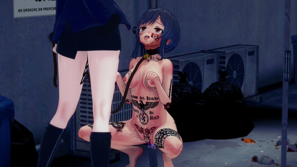 yellow sexslave tweet media