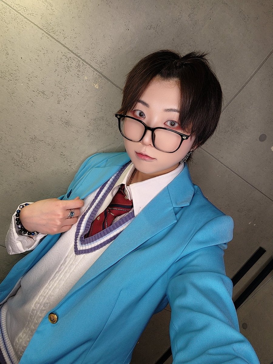 日暮 橙空🍊 tweet media