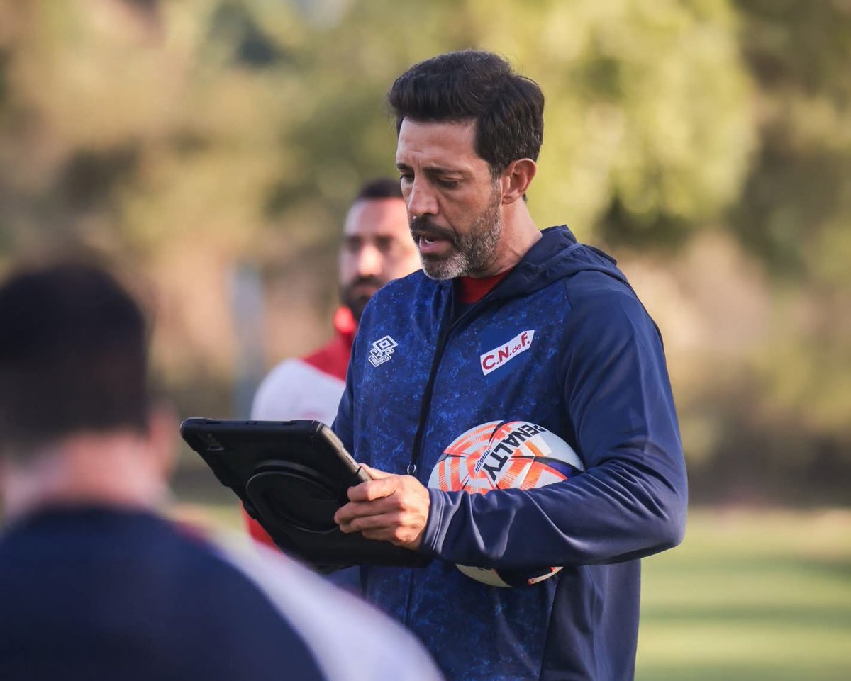 Leo Atmé tweet media