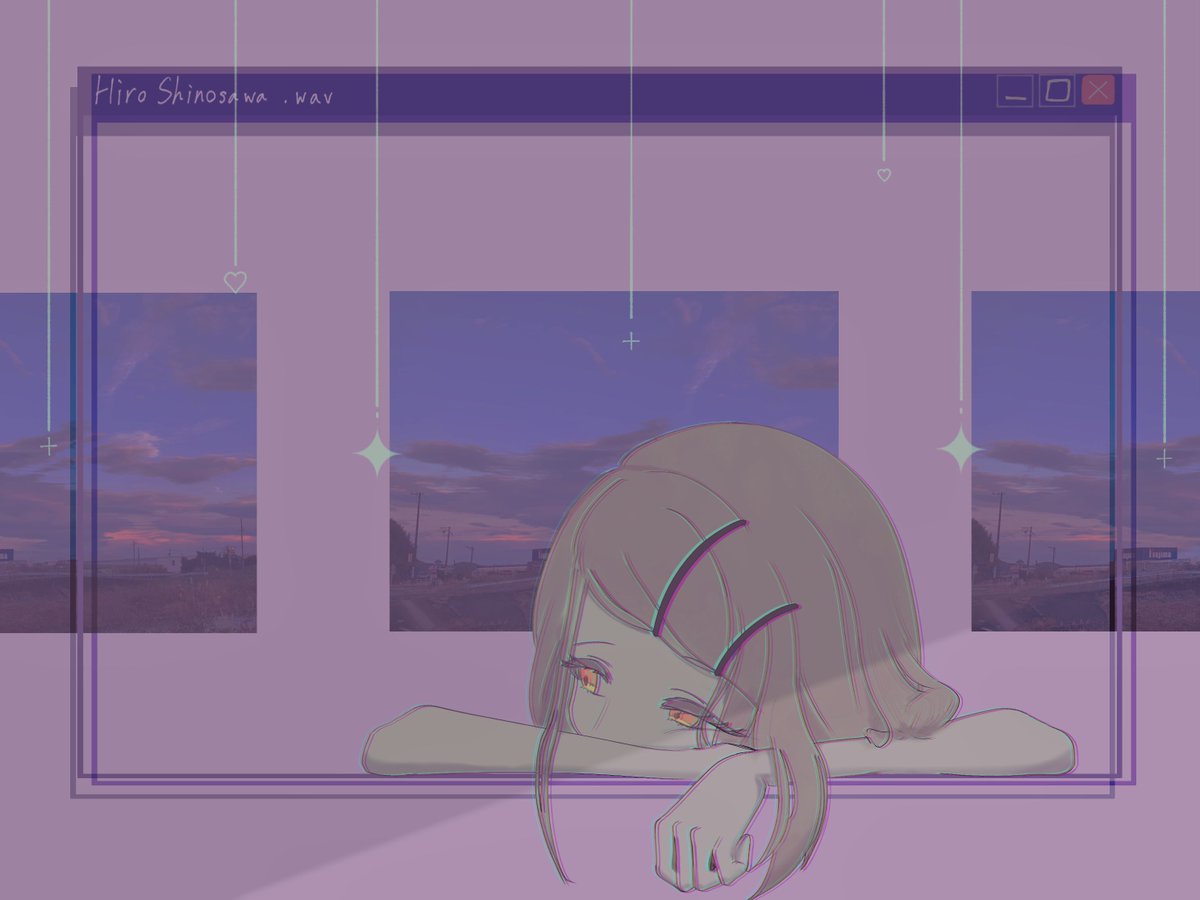 HaruBaru tweet media