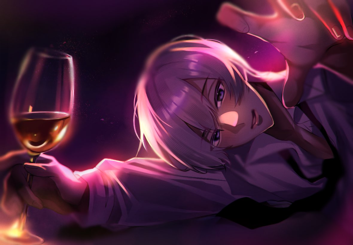 みこﾁｮｽ tweet media