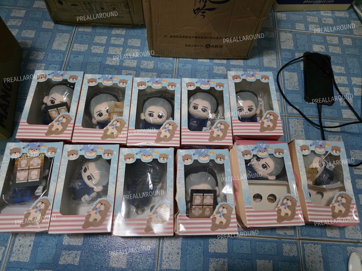 ตอบช้าทักซ้ำ หรือเมนชั่นในโพสล่าสุด💙 รับบัตร+3% tweet media