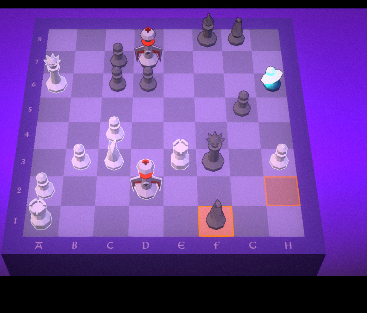 kejsikejsi77's tweet photo. @adamscochran @ustyianskyi @joshqharris @PixieChess Just imo
Lost position for me
And after tp the best one
Also in endgame with pawns could help u https://t.co/bEih2NO7CG