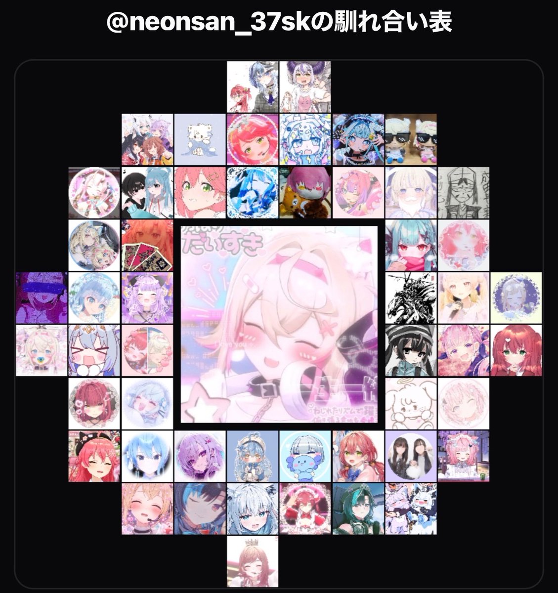 Ne° 🐾 tweet media