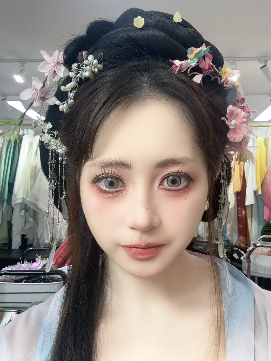 ニル🍢 tweet media