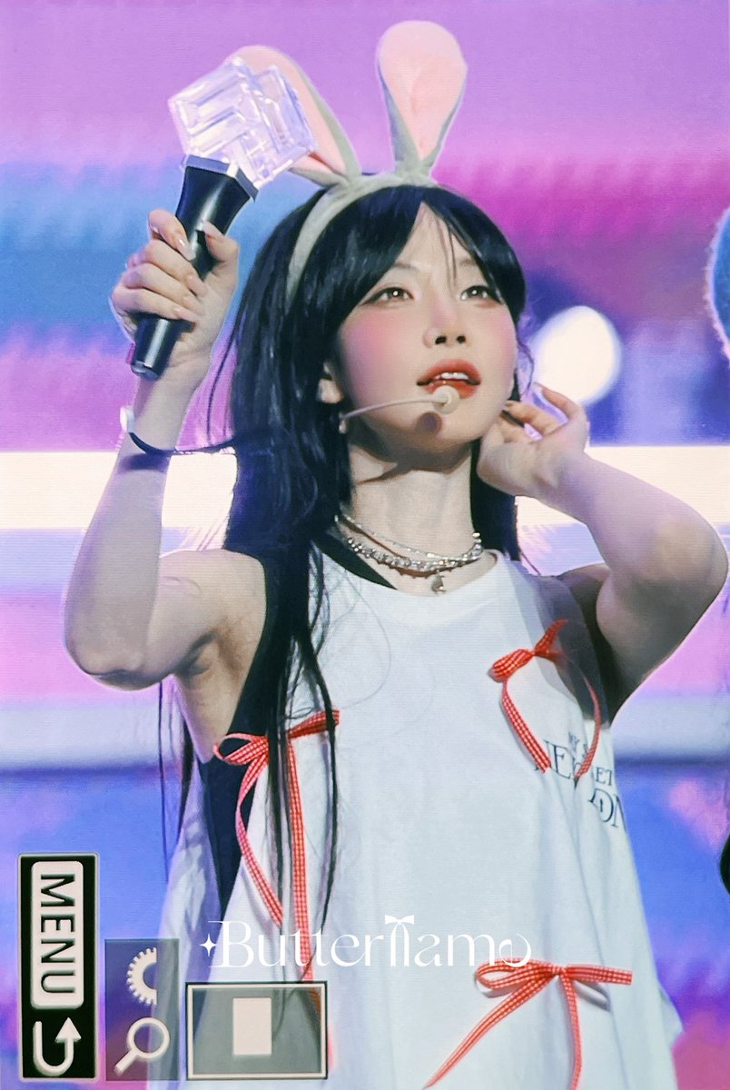 Butterflame tweet media