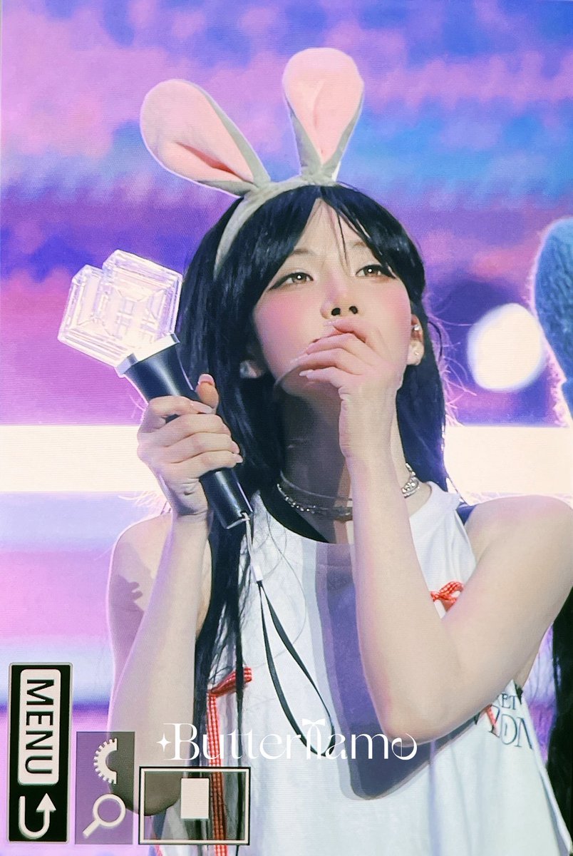 Butterflame tweet media