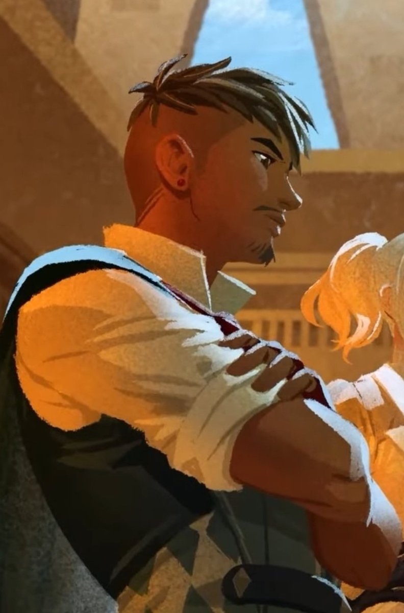nonbinaryqrow's tweet photo. REMINDERRRRRR🚨🚨🚨🚨‼️‼️‼️🚑🚑 WEEEWOOOOWEEEWOOO IN CASE ANYONE FORGOT BRAINS AND BRAWN ARE R3AL AND MILES KNOWS ABOUT THEM #THANKSTOME https://t.co/T7Hki7YOQi