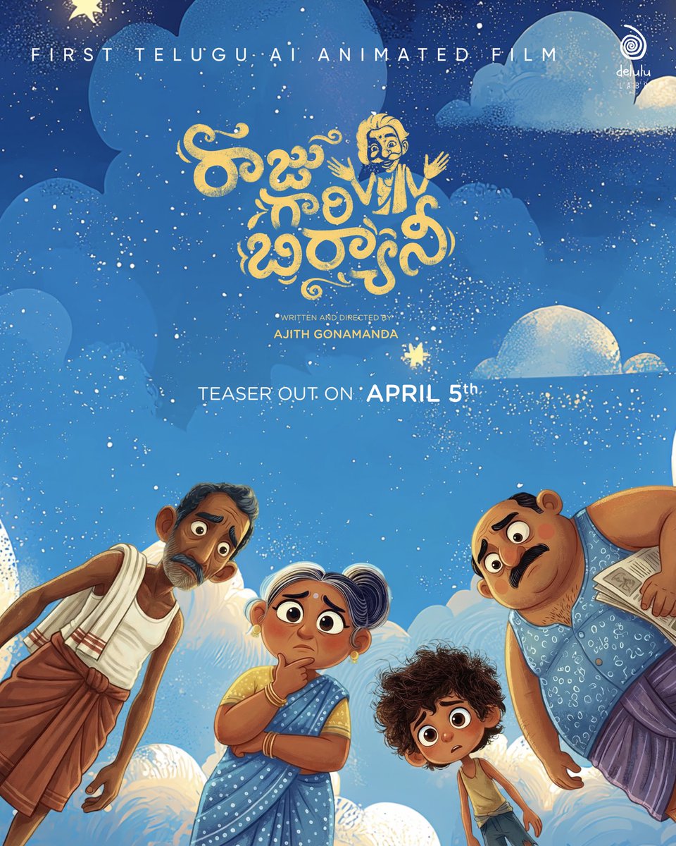 Delulu Labs tweet media