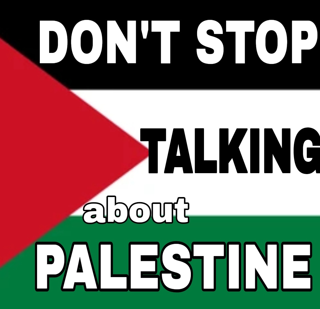 rules172653's tweet image. #GazaHolocaust to the shame of the zionist controlled Irish government 😡💔🇵🇸
SANCTION israel NOW