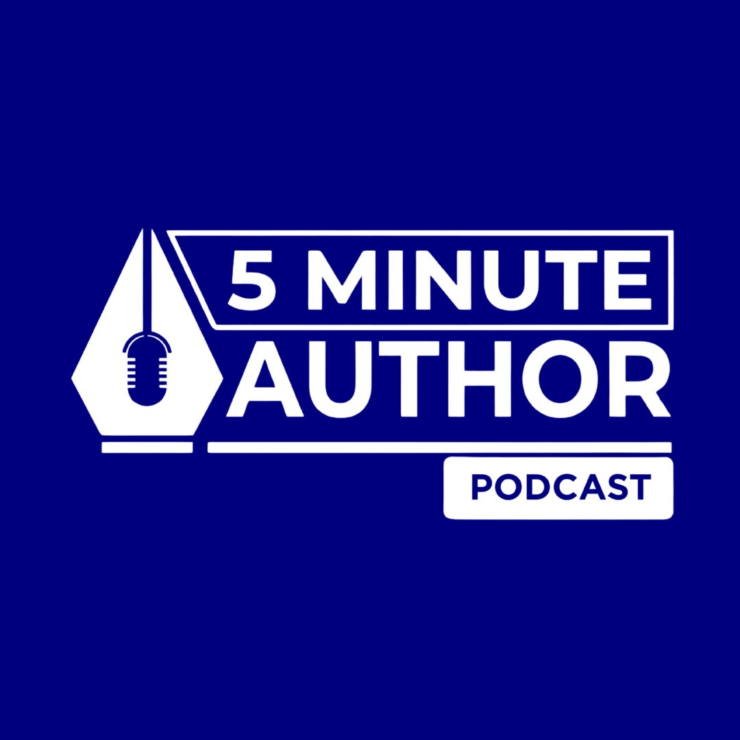 You don’t need hours to make book progress. You need clarity… and a rhythm that fits YOUR life.
That’s the idea behind the 5 Minute Author — 100% audio help for busy coaches, entrepreneurs, and creatives who want to finally write their authority book.

👉 Dive in here:
