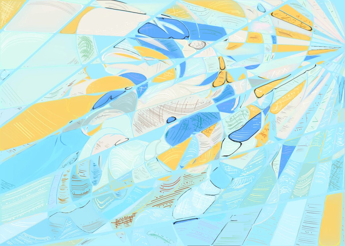 Art Blocks tweet media