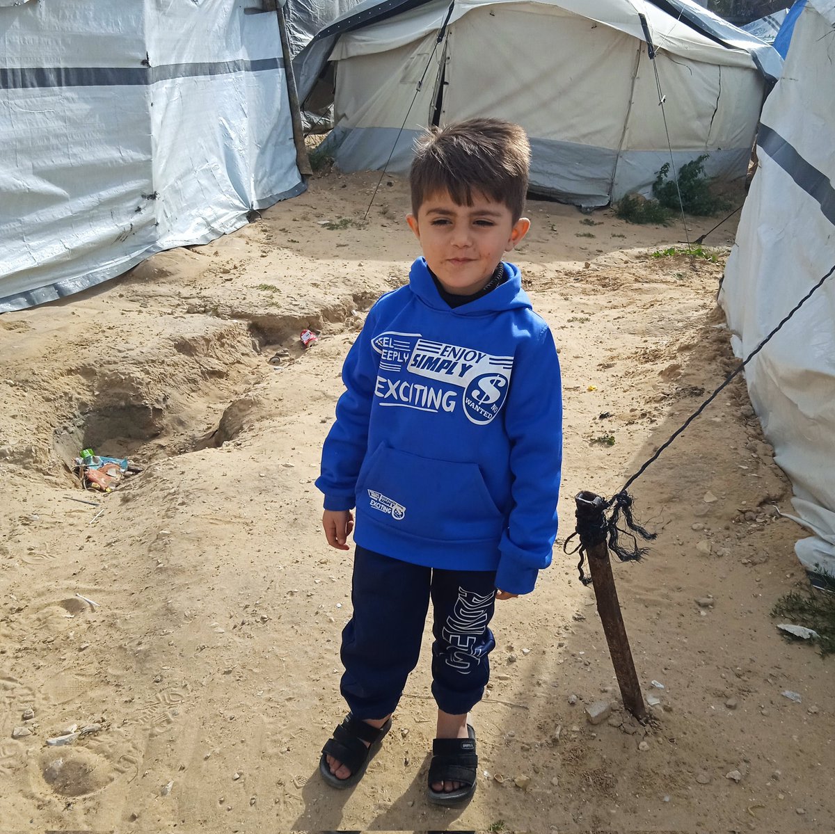 JEHAD | جهہ‏‏آد🇵🇸 tweet media