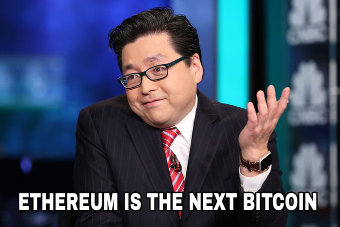 eth 10k$ soon.

#Eth