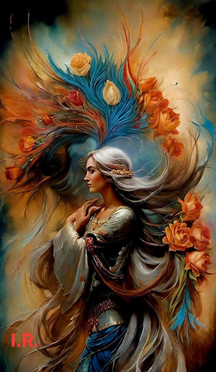 Ingrid R. tweet media