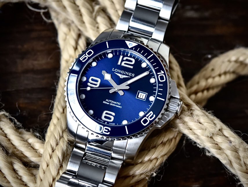 Watches of Achtung tweet media