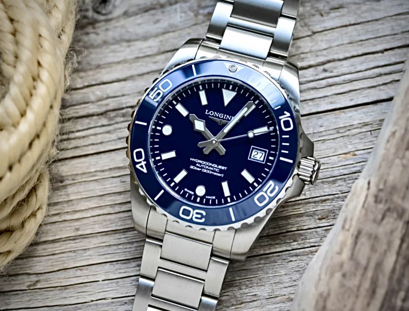 Watches of Achtung tweet media