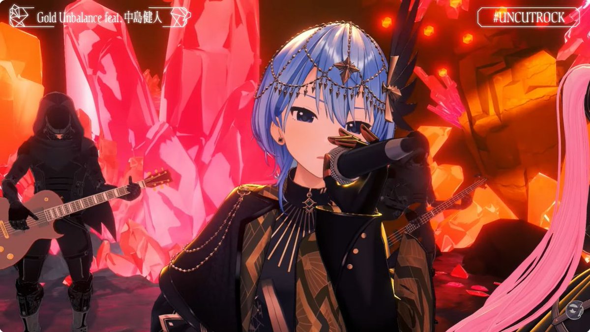 三食のりたま🐻💿Vが好き tweet media