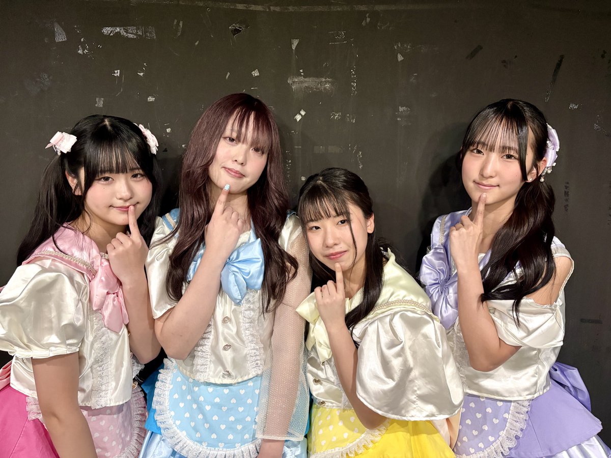 【公式】Sweet Lip（スイートリップ） tweet media