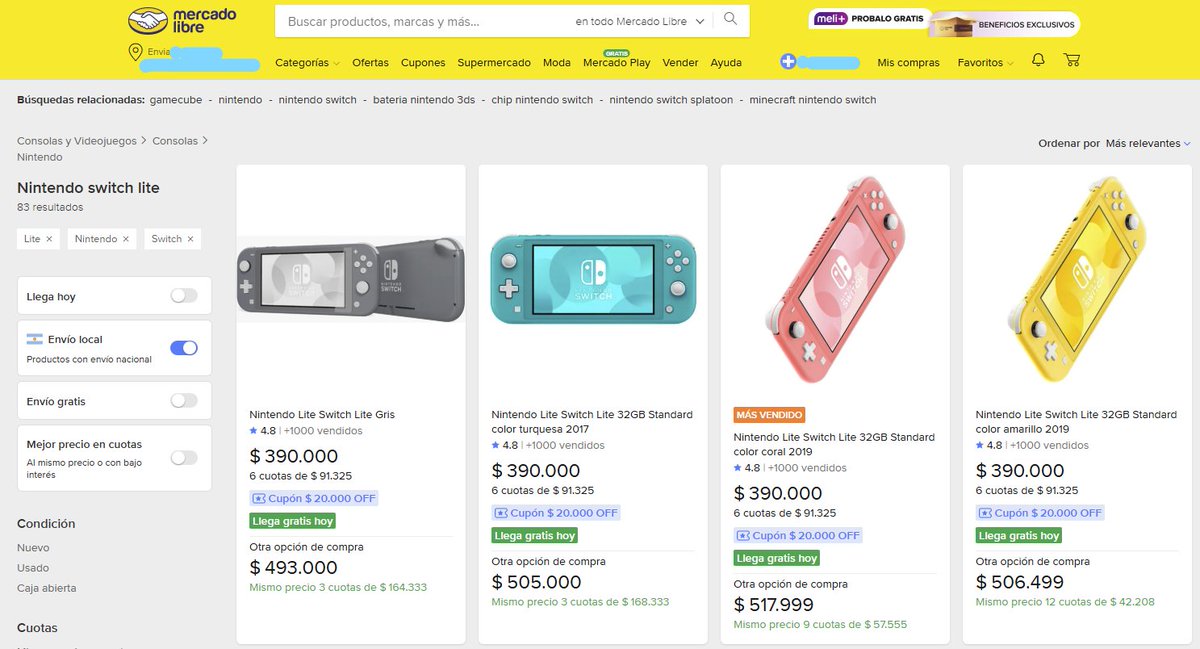 Vidas Infinitas tweet media