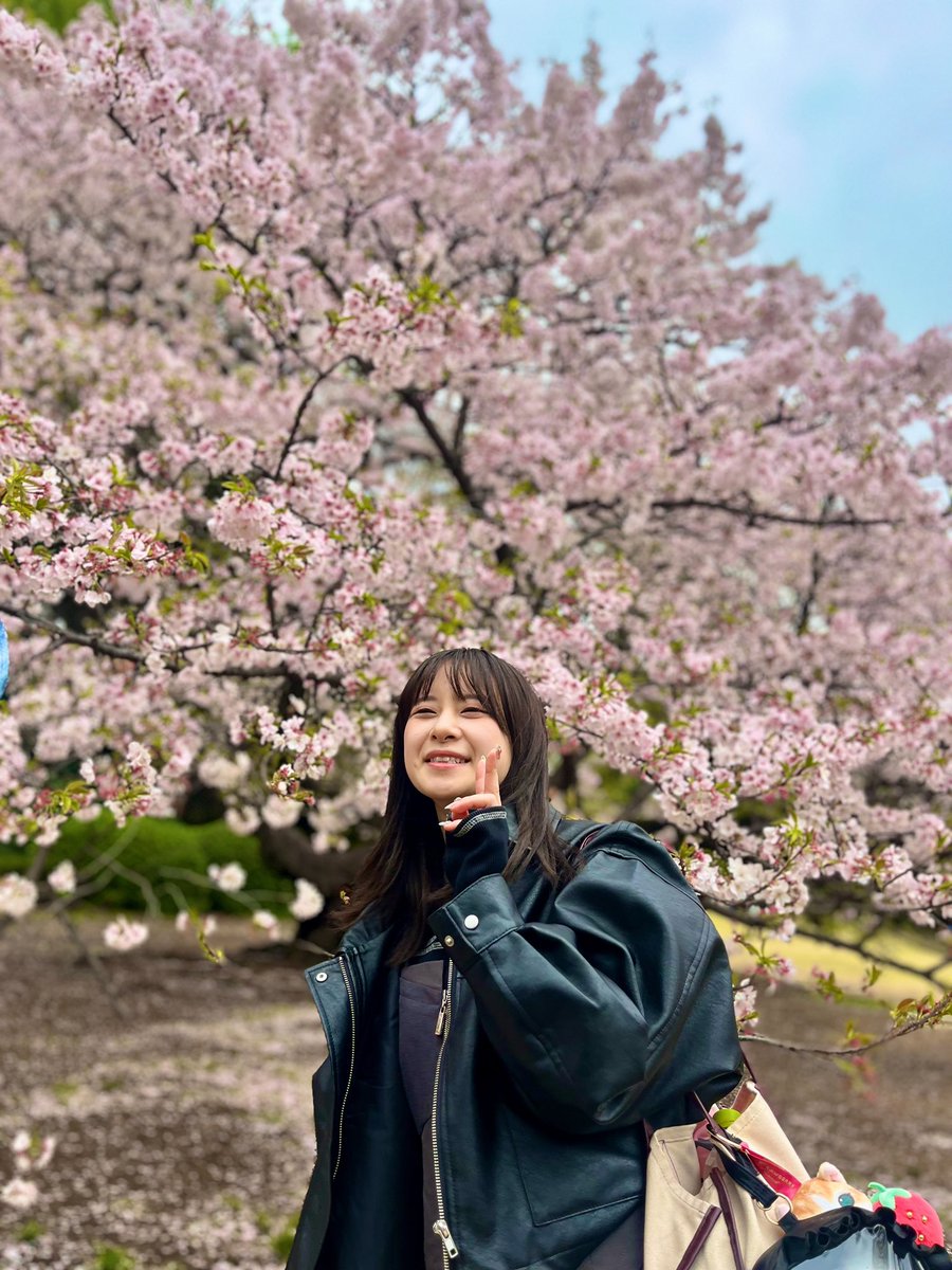 前田 佳織里 tweet media