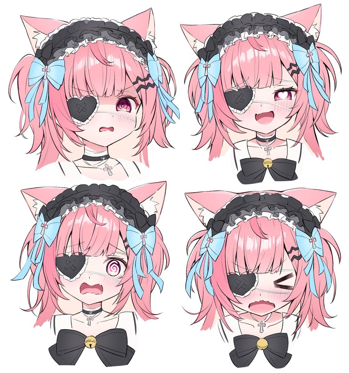 つきみかぐ@お仕事募集中 tweet media