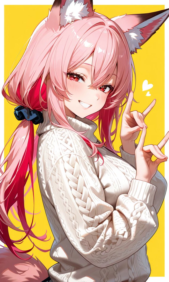 なお💕 tweet media