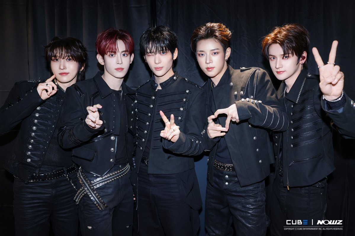 [📸] NOWZ (나우즈) 2026 NOWZ FAN-CON [Run with me, NOW] 비하인드

🔗 link.berriz.in/ko/web/main/no…

#NOWZ #나우즈
#Runwithme_NOW