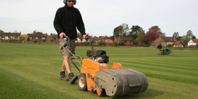 TurfPro Weekly Briefing tweet media