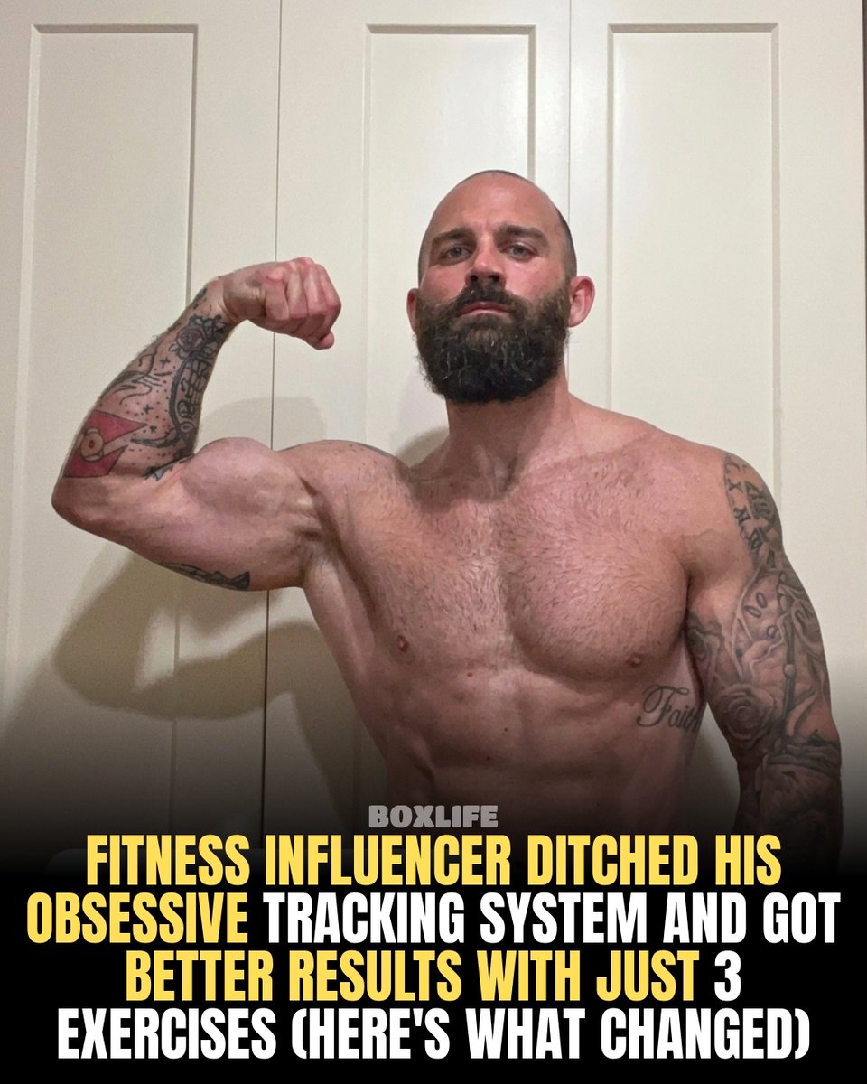 BoxLife Magazine tweet media