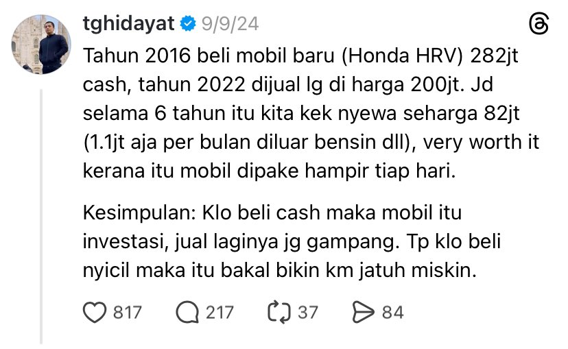 Lambe Saham tweet media