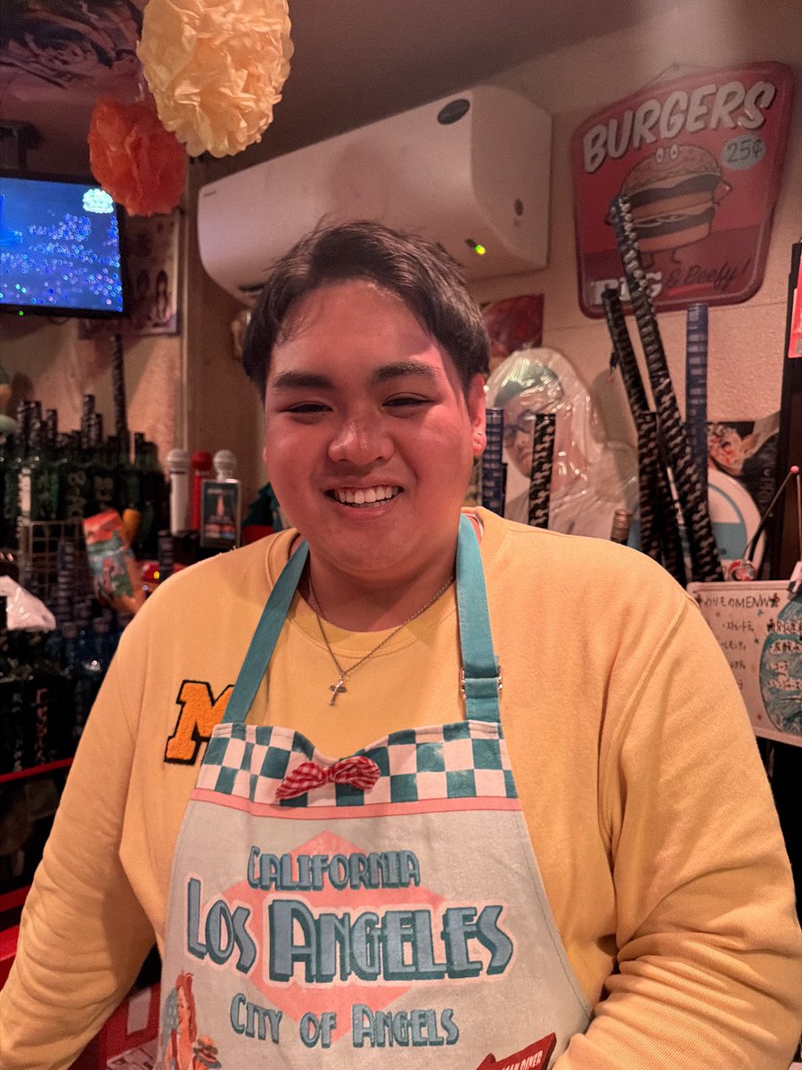 新宿二丁目 BARもふもふ 🍑🐼 tweet media