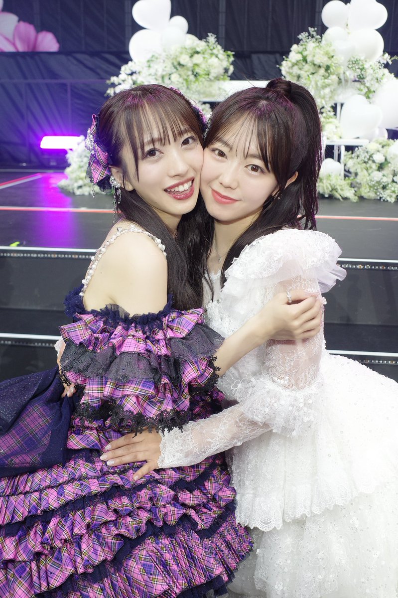 峯岸みなみ tweet media