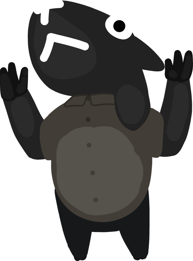 Goat Josh Details tweet media