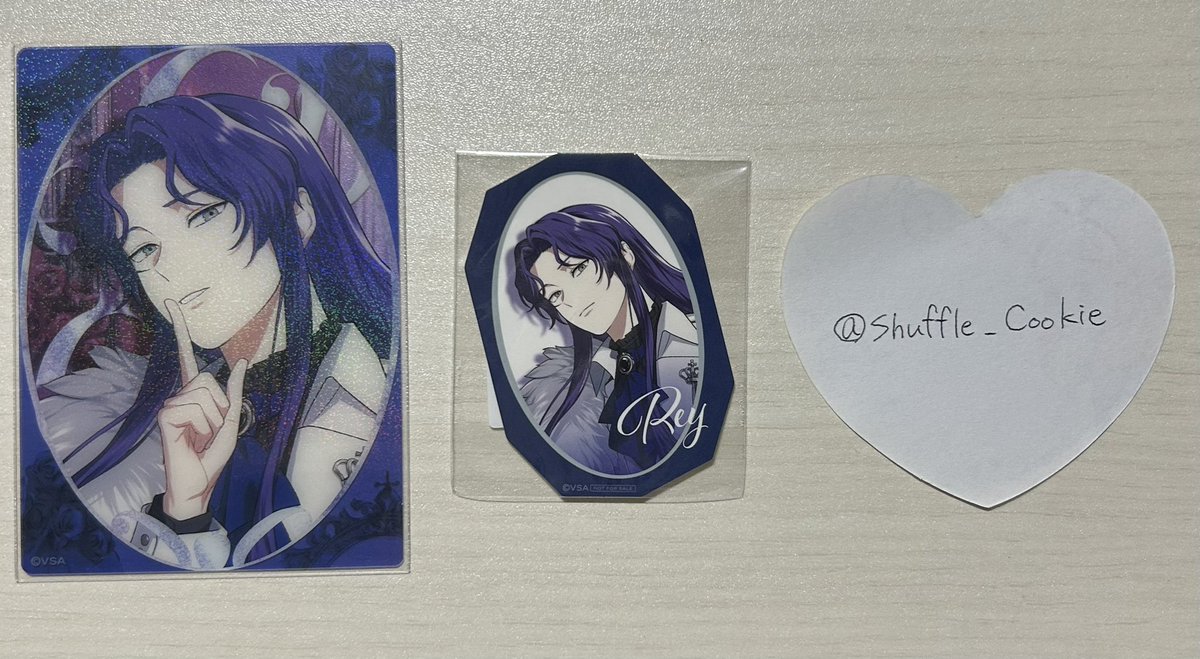 西谷@取引垢 tweet media